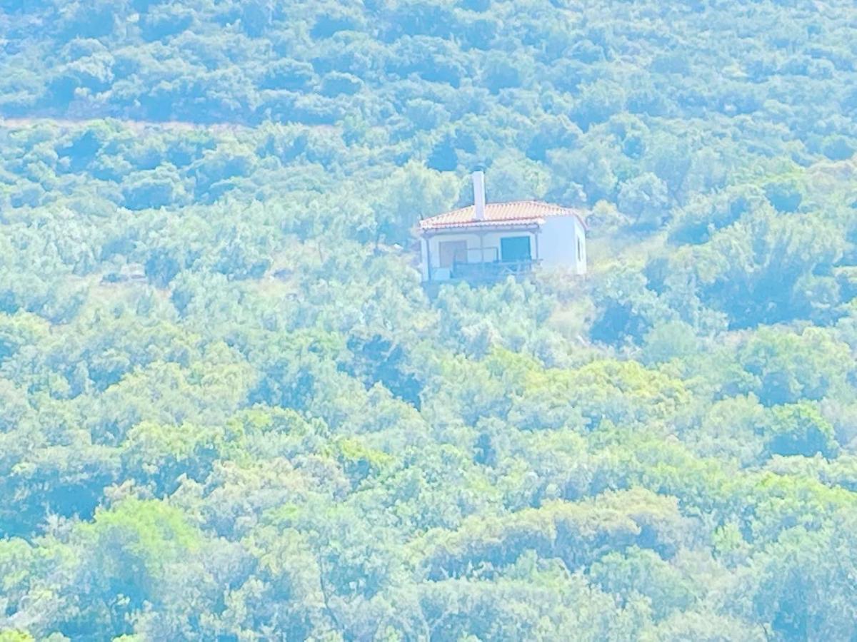 Velonas Beach Mpakas Country Cottage Prosilio  Экстерьер фото