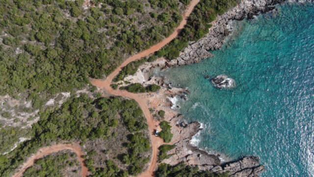 Velonas Beach Mpakas Country Cottage Prosilio  Экстерьер фото