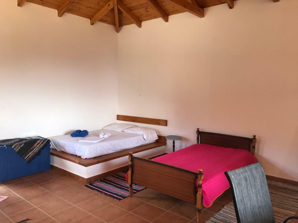 Velonas Beach Mpakas Country Cottage Prosilio  Экстерьер фото